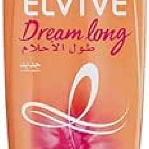 الفيف شامبو 600مل دريم لونج