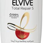 الفيف شامبو 600مل معالج ابيض