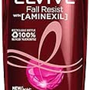 الفيف شامبو 600 مل تساقط بني