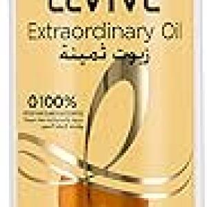 الفيف شامبو بدون سولفات دهبي جاف