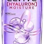 الفيف شامبو400م هيالورون خصم 32ج