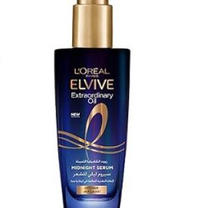 الفيف سيرم ليلى زيت الكاميليا 100مل