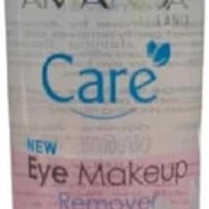 اماندا مزيل مكياج عيون 120 مل