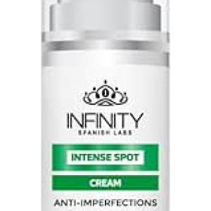 انفينتي كريم بقع حب الشباب 30 مل
