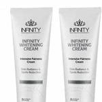 انفينتي كريم تفتيح 60ج عرض 1+1
