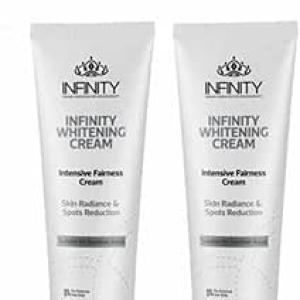 انفينتي كريم تفتيح 60ج عرض 1+1
