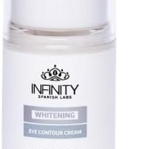 انفينتي كريم تفتيح محيط عين 30 مل