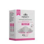 انفينتي رول حساسة روز 80 م عرض 1+1