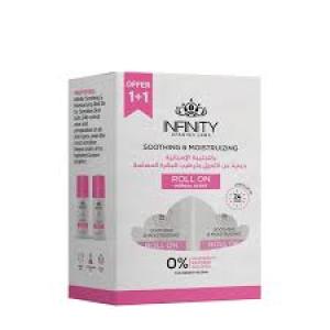 انفينتي رول حساسة روز 80 م عرض 1+1