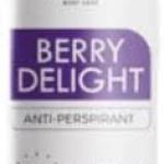 انفينتي سبراي مزيل عرق بيري موف 200م