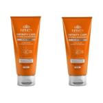 انفينتي صن بلوك انفزبل فلفت تاتش 1+1