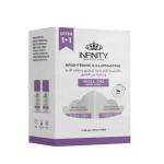 إنفينيتي رول توت 80م عرض 1+1