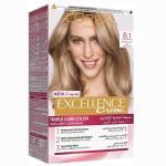 اكسلانس اشقر فاتح رمادي 8.1