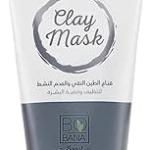 بوبانا قناع الطين النقي  150مل انبوب