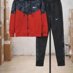 ترنج فلات غطس ماركه NIKE الوان مشجر