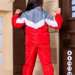 ترنج رياضي وتر بروف مبطن الوان