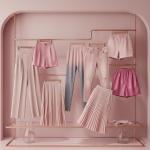 جينز وبنطلونات وجيبات