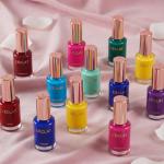 طلاء الاظافر