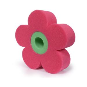 بابلز اسفنجة صغيرة