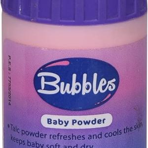 بابلز بودرة حجم صغير 20 جم