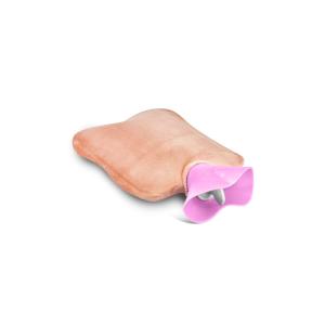 بابلز قربة جراب 1 لتر روز