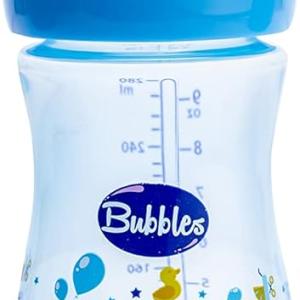 بابلز ناتشورال ببرونة 280 مل لبني