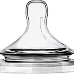 بابلز ناتشورال حلمة 12 شهر