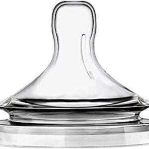 بابلز ناتشورال حلمة 12 شهر