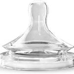 بابلز ناتشورال حلمة 4 شهر