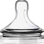 بابلز ناتشورال حلمة 9 شهور