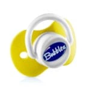 بابلز سكاتة عادية 3 شهور اصفر