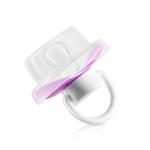 بابلز سكاتة عادية 6 شهور روز