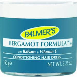 بالمرز برطمان برجاموت 150 جم