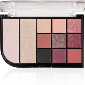 ام ان ميكاب ست 11 لون E4104