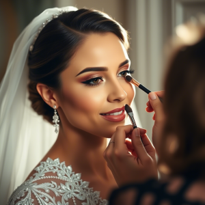 دورة مكياج العرائس الاحترافي