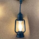 حبل فوانيس ليد حجم كبير