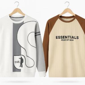 هوديز الوان مشجره