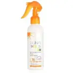 لونا صن بلوك اطفال بخاخ 36  165مل