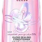 الفيف بلسم جليكوليك مثبت لمعان60 م