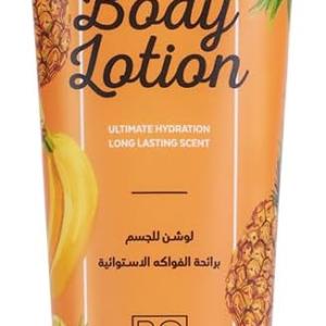 بوبانا لوشن جسم فواكه استوائيه 240مل