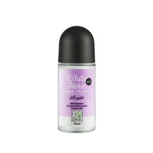 بوبانا رول تفتيح  50 مل روز