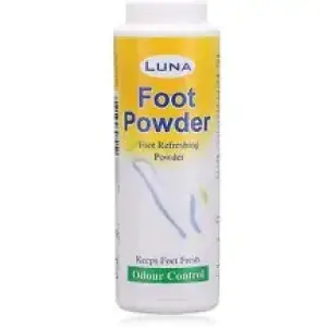 لونا بودره قدم 75 جرام