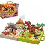 بوكس فك وتركيب اشكال الدينصورات