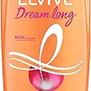 الفيف شامبو 400م دريم برتقالي