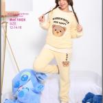 بـيـجـامـه بـلـوش الوان