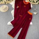 سوت 3 قطع نقشه H