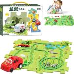 لعبه متاهه السيارات