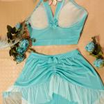 لانجري جيب وبراه الوان