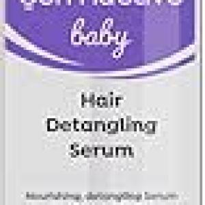 DA BABY HAIR DET ANGLINGSERUM 120