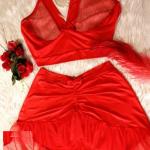 لانجري جيب وبراه الوان